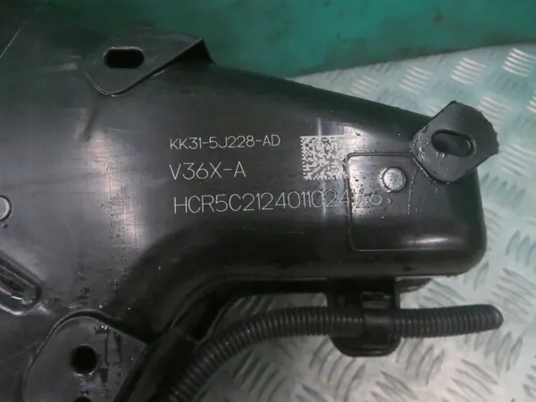 Ford AdBlue Tankpomp OEM KK31-5J228-AD Gebruikt image 3
