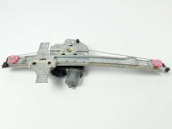 Mecanismo de elevação de vidro dianteiro esquerdo Peugeot 208 12-15 image 6