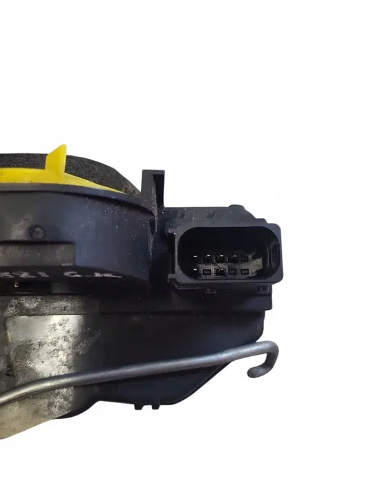 Hintere linke Türschloss OPEL ASTRA J GTC 13579557 image 2