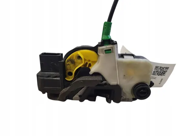 Hintere linke Türschloss OPEL ASTRA J GTC 13579557 image 3