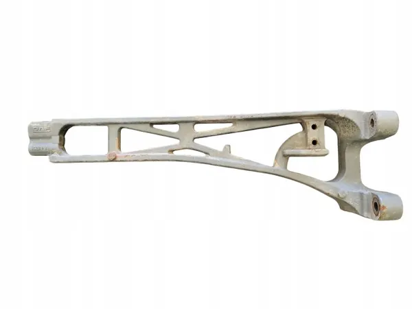 Support de catalyseur OEM 1850521 DAF arrière droit image 2