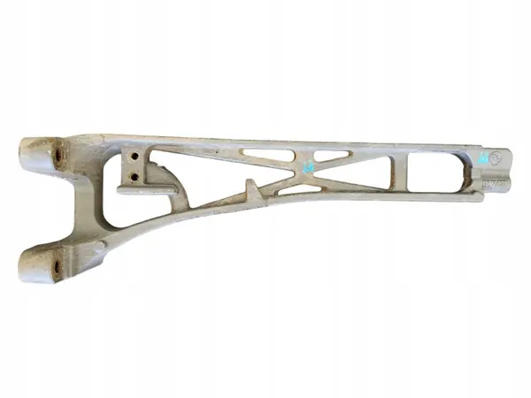 Support de catalyseur OEM 1850521 DAF arrière droit image 3