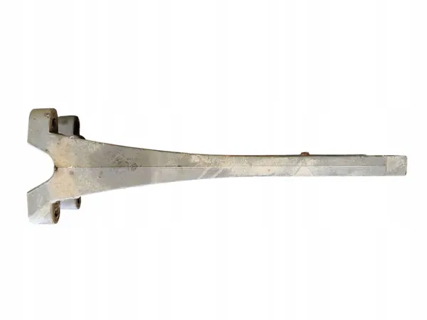 Support de catalyseur OEM 1850521 DAF arrière droit image 4