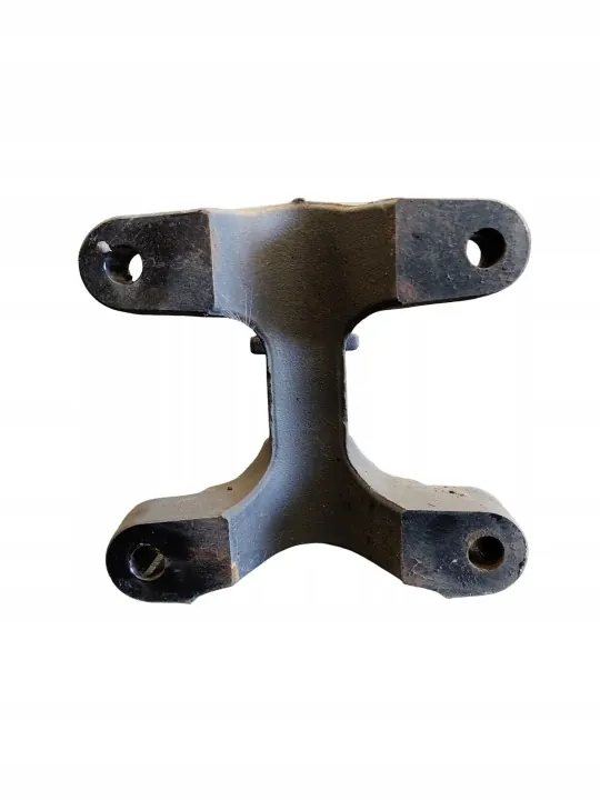 Support de catalyseur OEM 1850521 DAF arrière droit image 5
