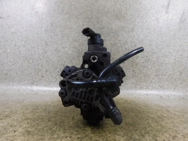 Brandstofpomp Renault Master II Nissan Interstar 2.5 DCI OEM image 3