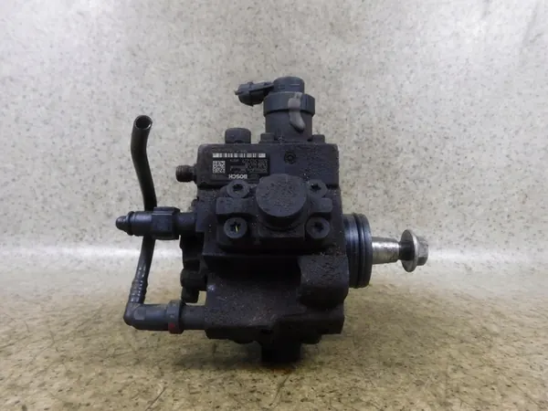 Brandstofpomp Renault Master II Nissan Interstar 2.5 DCI OEM image 4