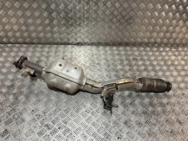 Nissan Katalysator OEM 208006UB0B voor Qashqai III image 2