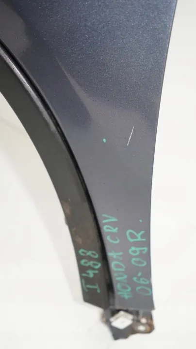 Para-lamas dianteiro esquerdo OEM 360198256 Honda CR-V image 6