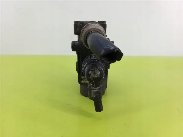 EBS Remklepmodulator Scania 4 R R440 2004-2016 4721950970 image 2