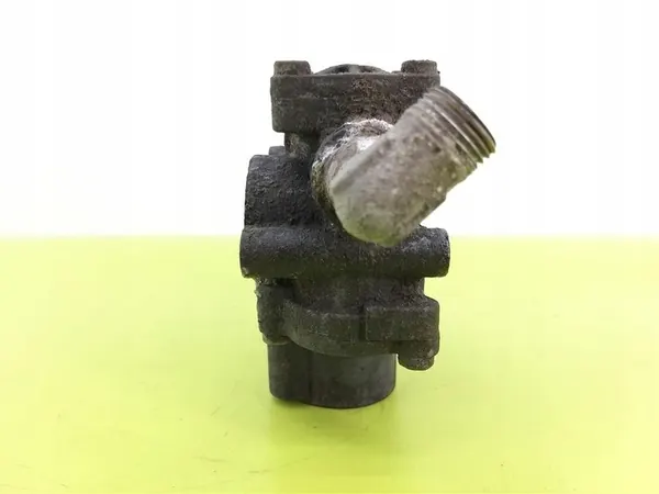 EBS Remklepmodulator Scania 4 R R440 2004-2016 4721950970 image 4