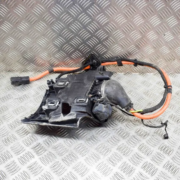 Câble batterie Mercedes-Benz OEM A2058852865 Occasion image 3