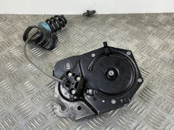 Suporte Roda Sobresselente Jeep OEM 6923394 - Usado image 7