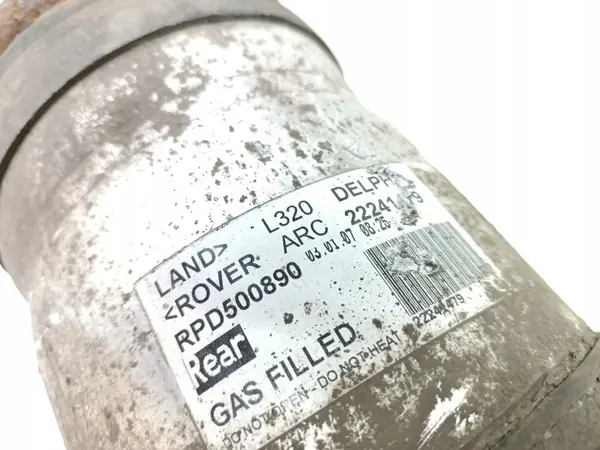 Gebrauchtteil Land Rover Range Rover Sport RPD500890 image 7