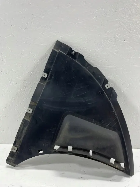 Porsche OE 9J1809957D Voorste Spatbord - Gebruikt image 2