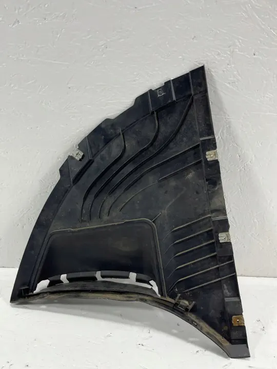Porsche OE 9J1809957D Voorste Spatbord - Gebruikt image 3
