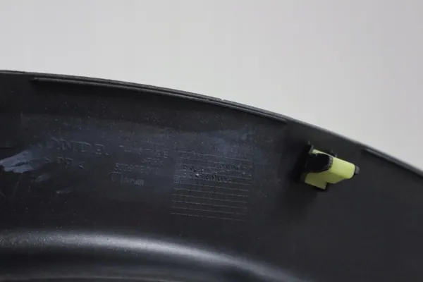 Honda CR-V IV Taka-oikea lokasuoja OEM 74410-T1GE image 10