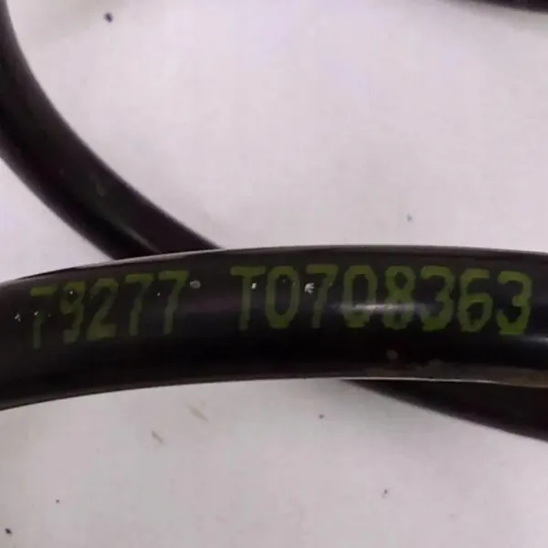 Ressort Arrière Citroen C3 OEM T0708363 - Occasion image 6