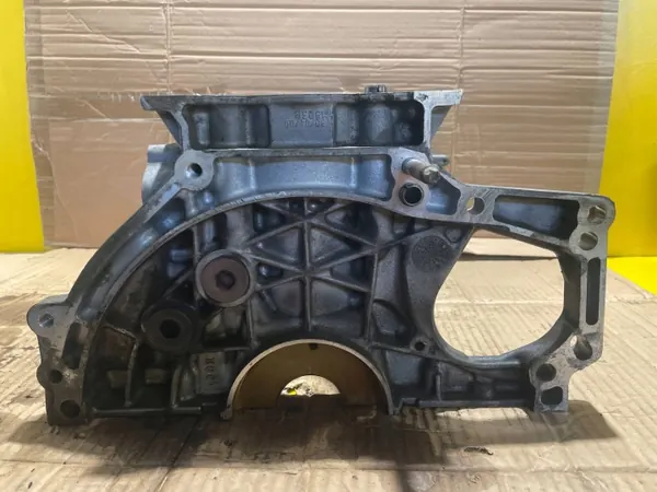 Motorblock Kurbelwelle Kolben OEM V758456680 image 5