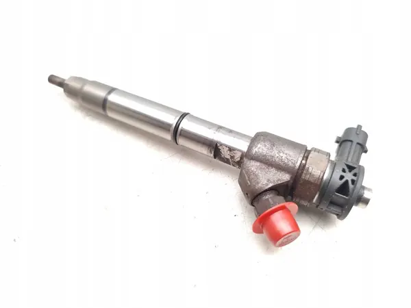 Bränsleinsprutare Hyundai i20 1.4 CRDi Diesel 33800-2A600 image 4