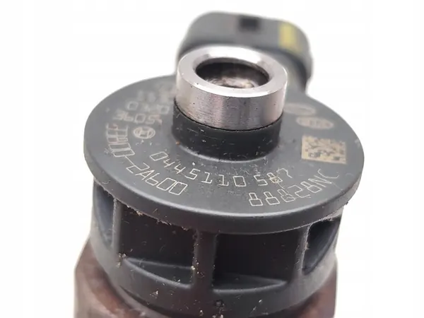 Bränsleinsprutare Hyundai i20 1.4 CRDi Diesel 33800-2A600 image 7