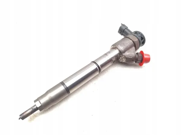 Bränsleinsprutare Hyundai i20 1.4 CRDi Diesel 33800-2A600 image 9