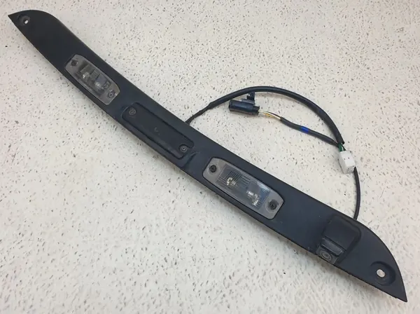 KIA SPORTAGE III Moldura Trasera con Cámara OEM 95750-3W100 image 2