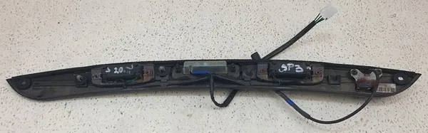 KIA SPORTAGE III Moldura Trasera con Cámara OEM 95750-3W100 image 3