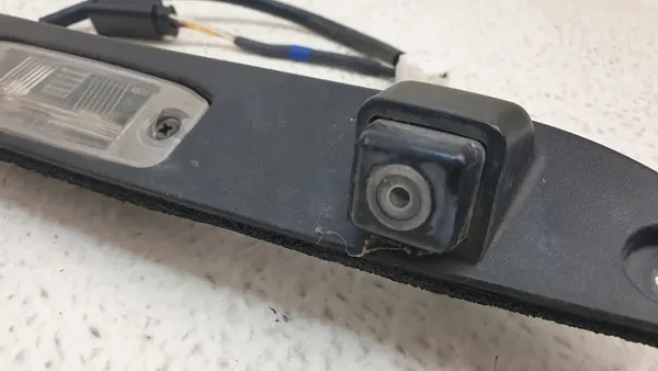 KIA SPORTAGE III Moldura Trasera con Cámara OEM 95750-3W100 image 4