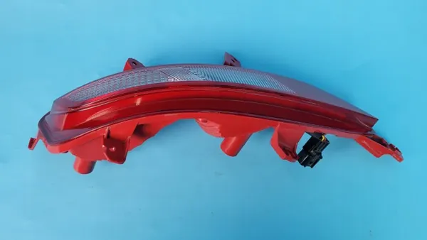 Hyundai Tucson IV 24r Rechter Achter Mistlamp OEM 92406-N7020 image 10