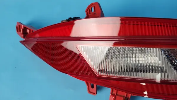 Hyundai Tucson IV 24r Rechter Achter Mistlamp OEM 92406-N7020 image 3