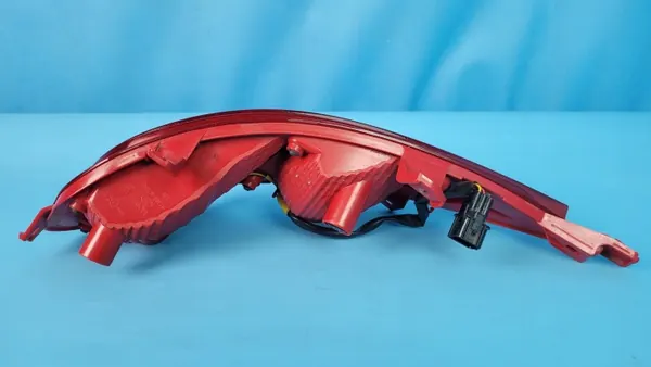 Hyundai Tucson IV 24r Rechter Achter Mistlamp OEM 92406-N7020 image 6