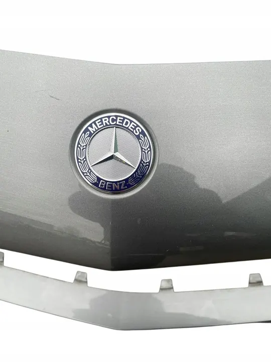 PARACHOQUES DELANTERO MERCEDES B CLASE A2468804640 image 3