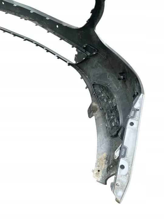 PARACHOQUES DELANTERO MERCEDES B CLASE A2468804640 image 4