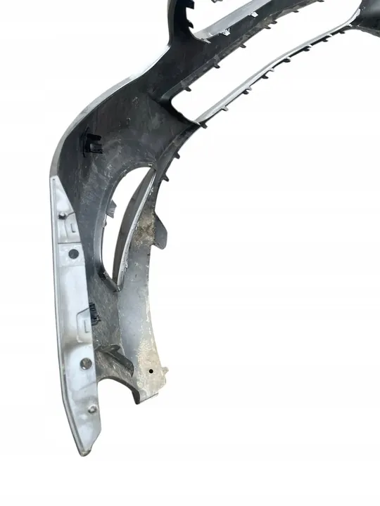 PARACHOQUES DELANTERO MERCEDES B CLASE A2468804640 image 5