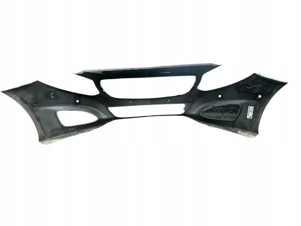 PARACHOQUES DELANTERO MERCEDES B CLASE A2468804640 image 6