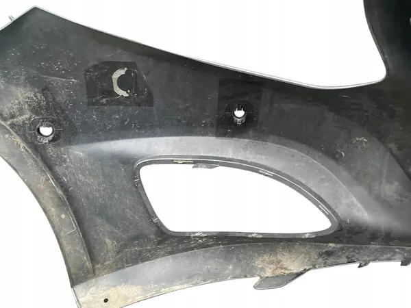 PARACHOQUES DELANTERO MERCEDES B CLASE A2468804640 image 7