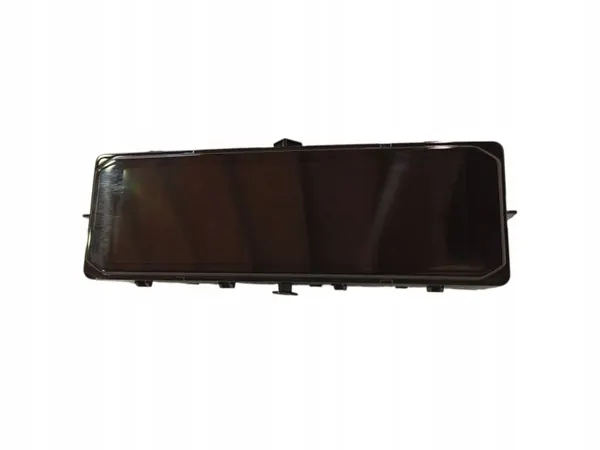 BMW klimatpaneler OEM 64115A8F980 - Begagnad image 2