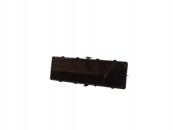 BMW klimatpaneler OEM 64115A8F980 - Begagnad image 4
