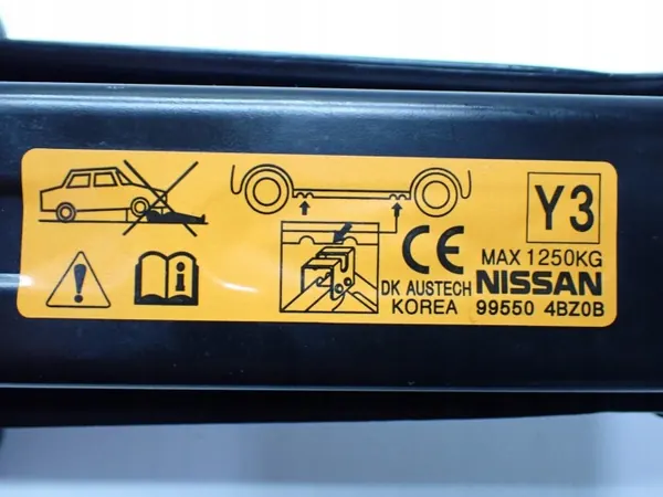 Kit de reparación OEM 995504BZ0B para Nissan X-Trail T32 image 3
