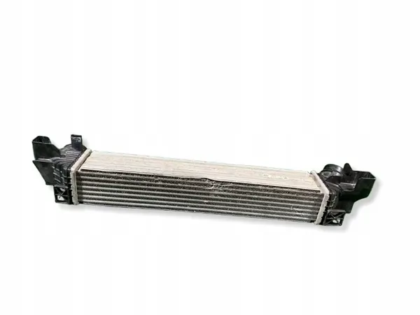 Intercooler OEM 7617597 voor Mini Clubman F54 BMW 1 F40 image 2