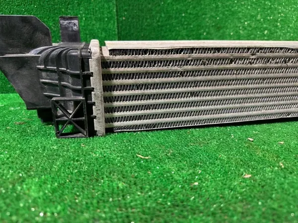 Intercooler OEM 7617597 voor Mini Clubman F54 BMW 1 F40 image 4