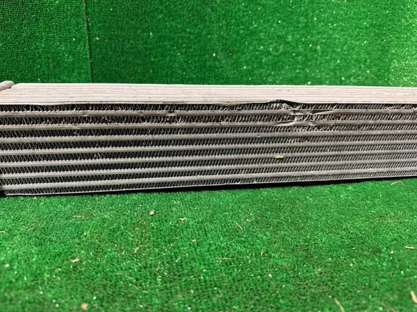 Intercooler OEM 7617597 voor Mini Clubman F54 BMW 1 F40 image 5