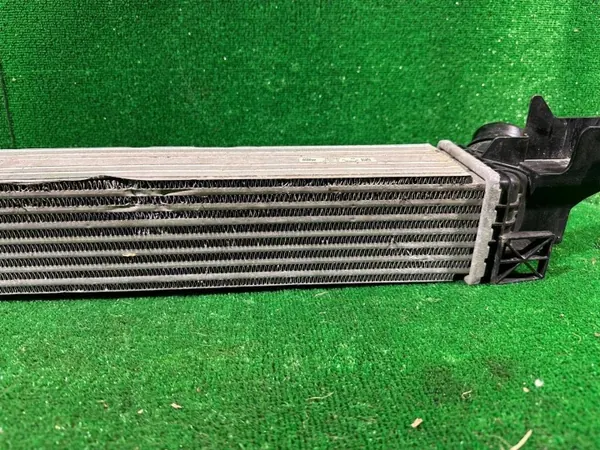 Intercooler OEM 7617597 voor Mini Clubman F54 BMW 1 F40 image 6