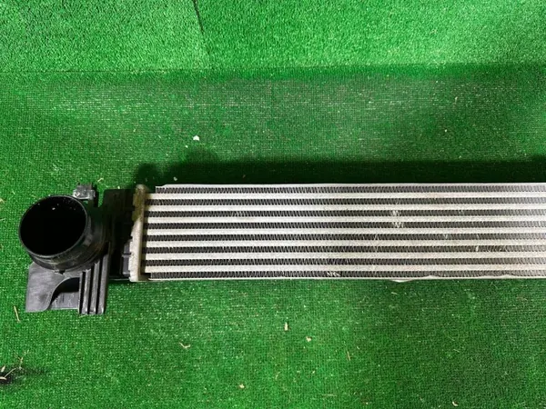 Intercooler OEM 7617597 voor Mini Clubman F54 BMW 1 F40 image 8