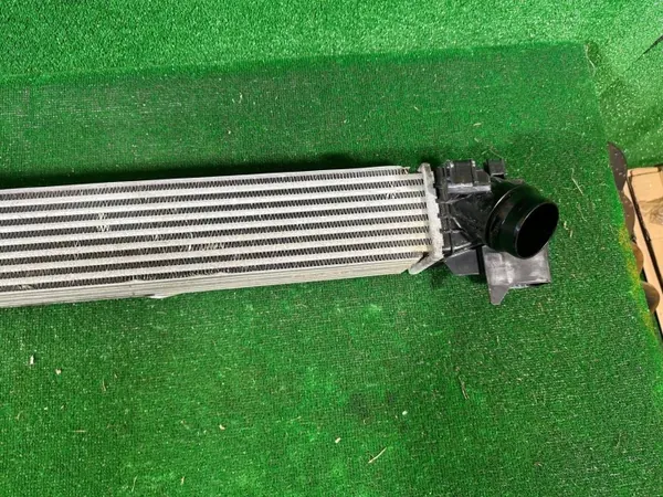 Intercooler OEM 7617597 voor Mini Clubman F54 BMW 1 F40 image 9