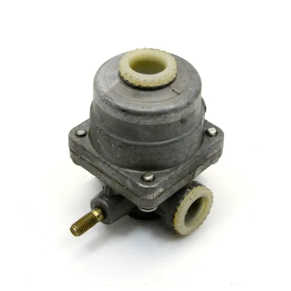 Soupape de réglage OEM 100-3534010 - État utilisé image 3