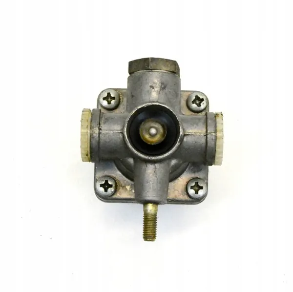 Soupape de réglage OEM 100-3534010 - État utilisé image 4