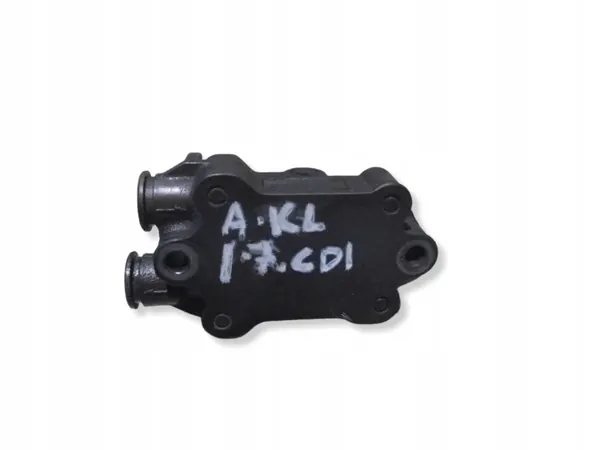 Mercedes-Benz A W168 högtrycksbränslepump OEM A6110900250 image 2