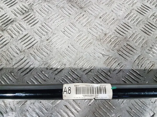Nissan OE Framstabilisator OEM 6869291 - Begagnad image 5