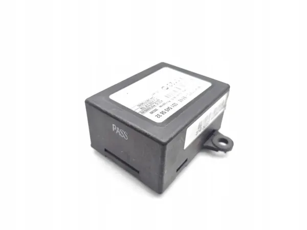 Module Immobilisateur Mercedes OEM 0315455832 image 10